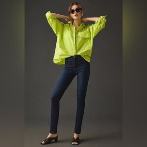 NWT! Anthro Joe's Jeans Charlie High-Rise Skinny Jeans - Multiple🥨